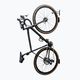 Lezyne Alloy Wheel Hook стенна закачалка за велосипеди черна 2