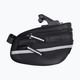 Topeak Wedge Pack Ii W/Fixer чанта за седалка черна T-TC2273B 9