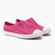 Детски обувки Native Jefferson pink NA-12100100-5626 5
