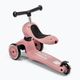 Детски скутер Highwaykick 1 розов 95030010 Scoot&Ride 5