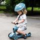 Детски скутер Highwaykick 1, син 95030010 Scoot&Ride 14