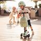 Scoot&Ride Highwaykick 3 LED детски скутер зелен 95030010 9