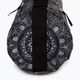 YogaDesignLab Чанта за постелка за йога черна MB-Mandala Charcoal 3