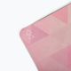 Jogi Yoga Design Lab Combo Yoga Mata 5,5 mm różowa Tribeca Sand 4