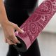 Yoga Design Lab Infinity Yoga Mat 3 мм розов Mandala Rose 7