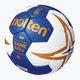 Molten handball H3X5001-BW IHF синьо/бяло размер 3 3