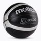 Баскетболна топка Molten Outdoor черна B7D3500-KS 2
