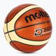 Molten баскетбол B6D3500 оранжев/костенурка размер 6 2