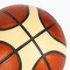Molten баскетбол B6D3500 оранжев/костенурка размер 6 3