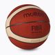 Баскетболна топка Molten B6G5000 FIBA размер 6 2