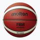 Molten баскетбол B7G4000 FIBA размер 7 5