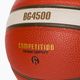 Molten баскетбол B6G4500 FIBA размер 6 4