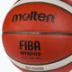 Molten баскетбол B6G4000 FIBA размер 6 3
