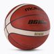 Разтопен баскетболен оранжев B5G1600 2