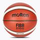 Баскетболна топка Molten B7G4500-PL FIBA размер 7 2