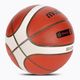 Баскетболна топка Molten B7G4500-PL FIBA размер 7 3