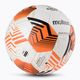 Футболна топка Molten UEFA Europa League 2021/22, бяла/оранжева F5U5000-12 2
