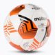 Molten Europa League 2021/22 футболна топка в бяло и оранжево F5U2810-12 2