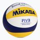 Плажна волейболна топка Mikasa VXT30 размер 5 2