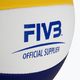 Плажна волейболна топка Mikasa VXT30 размер 5 3