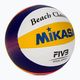 Mikasa BV551C размер 5 за плажен волейбол 2