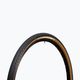 Велосипедна гума Panaracer GravelKing SK за търкаляне в черно/кафяво 335-54-67_PAN 2