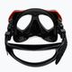 TUSA Paragon Orange маска за гмуркане M2001SQB EOA 5