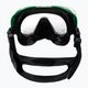 TUSA Tri-Quest Fd маска зелена M-3001 5