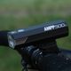 CatEye AMPP 500 предна светлина за велосипед HL-EL085RC черна 2