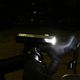 CatEye AMPP 500 предна светлина за велосипед HL-EL085RC черна 4