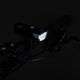 Комплект лампи за велосипед Cateye Ampp 100 Hl-El041Rc / Viz100 Tl-Ld800B 8900010 5