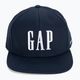 GAP F-SnapMack бейзболна шапка гоблен тъмносин 5