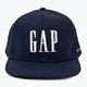 GAP F-SnapMack бейзболна шапка гоблен тъмносин 6