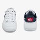 Мъжки обувки Lacoste 40CMA0067 white/navy/red 8