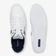 Мъжки обувки Lacoste 40CMA0067 white/navy/red 9
