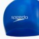 Детска шапка за плуване Speedo Plain Moulded тъмносиня 68-709900002 2