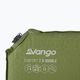 Самонадуваема постелка Vango Comfort Double 7 5 cm зелена SMQCOMFORH09A05 5