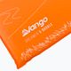 Vango Dreamer Double 5 cm оранжева самозалепваща се постелка SMQDREAMEC28A02 4