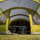 Vango Stargrove II Air 600XL зелена палатка за къмпинг за 6 души 4