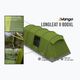 Vango Longleat II 800XL green TESLONGLEH09TAS Палатка за къмпинг за 8 души 12