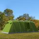 Vango Longleat II 800XL green TESLONGLEH09TAS Палатка за къмпинг за 8 души 13