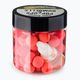 Dynamite Baits Robin Red Fluoro Pop Up 15 мм розови плаващи топчета за шаран ADY040042 2
