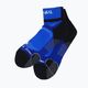 Чорапи за тенис Karakal X4 Ankle blue KC527B 5