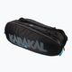 Чанта за скуош Karakal Pro Tour Comp 2.1 9R синя 2