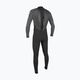 Мъжки бански костюм O'Neill Reactor-2 3/2 mm сив 5040 2