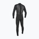 Мъжки неопренов костюм O'Neill Reactor 2 5/3 BZ Full black/black/black 2
