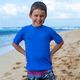 Детска тениска за плуване O'Neill Premium Skins Sun Shirt Y ocean swim shirt 3