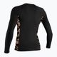 Тениска O'Neill Side Print Rash Guard 2