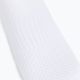 Чорапи за тенис Mizuno Training Mid 3P бели/черни 67XUU95099 5