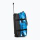 Surfanic Maxim 100 чанта с ролка 100 л синя междузвездна пътна чанта 9